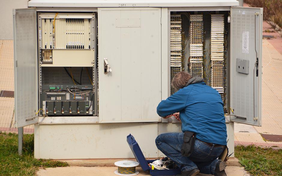 ouvrier électricien Asnières-sur-Seine