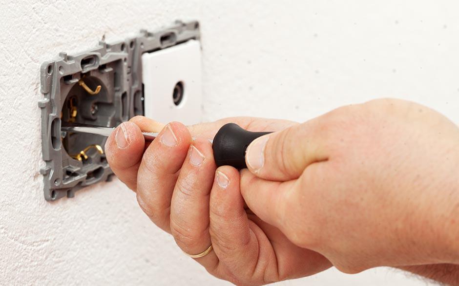 électricien dépannage Dourdan