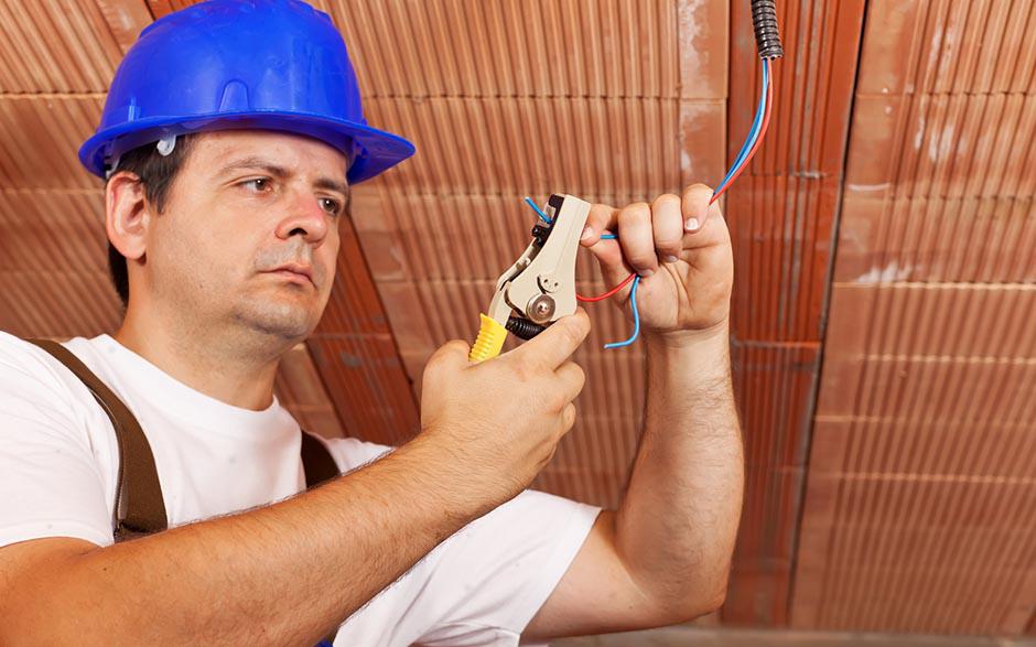électricité maison Meaux