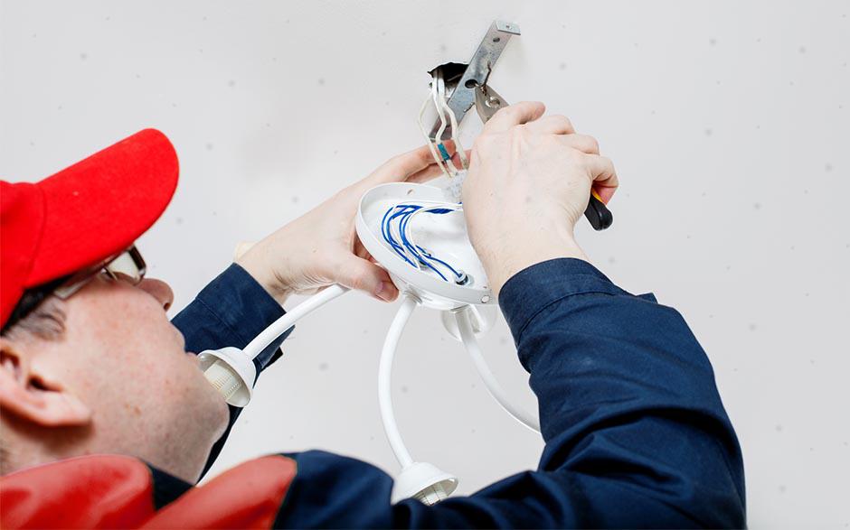 électricien dépannage Puteaux