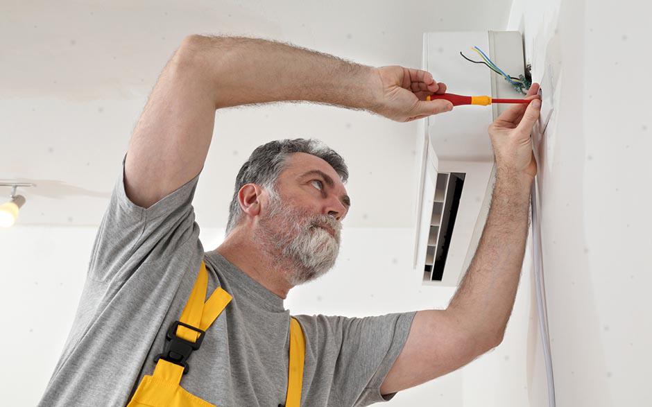 électricien dépannage Puteaux